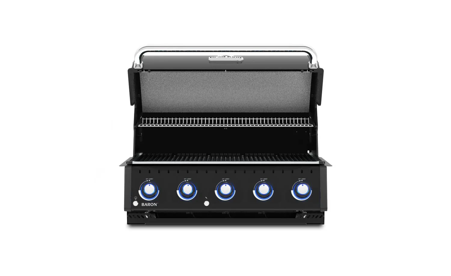 Baron 520 BI shadow